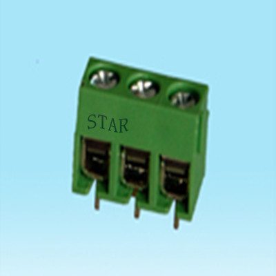 5.0mm pitch screw terminal block ST11C-5.0