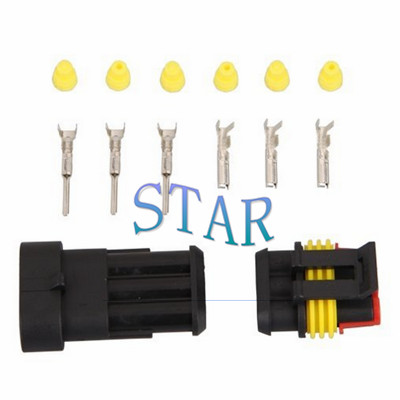 Good quality Tyco AMP Connectors Replacement For Sale | STAR 