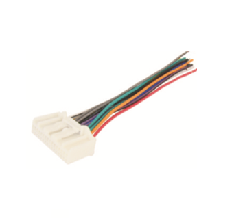 32 pin audio wire harness for Toyota